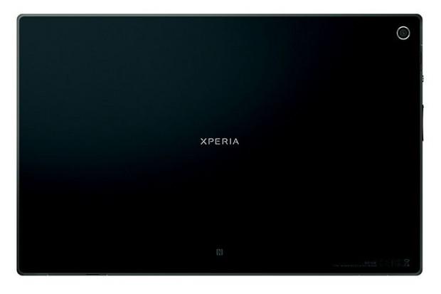 Xperia Tablet Z