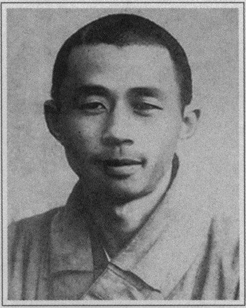 志开上人