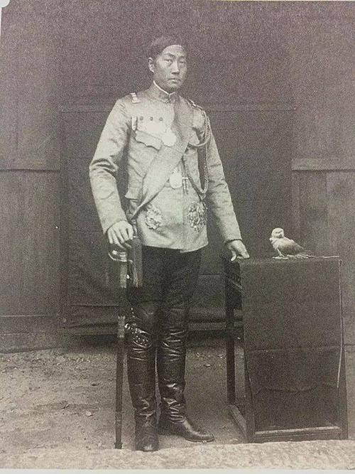 四川武備系