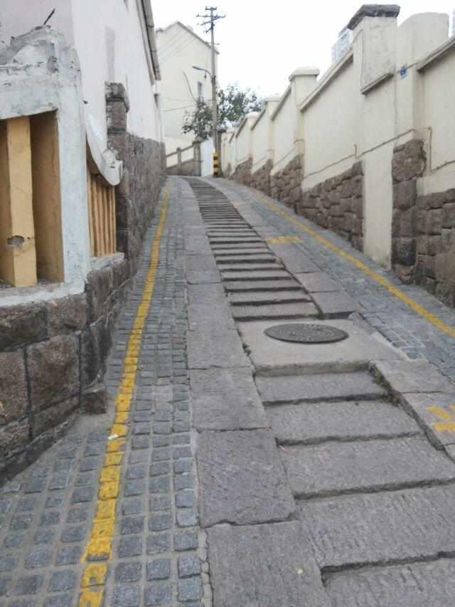 魚臺(tái)路