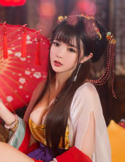 凌颜