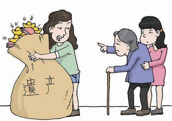 策略繼承