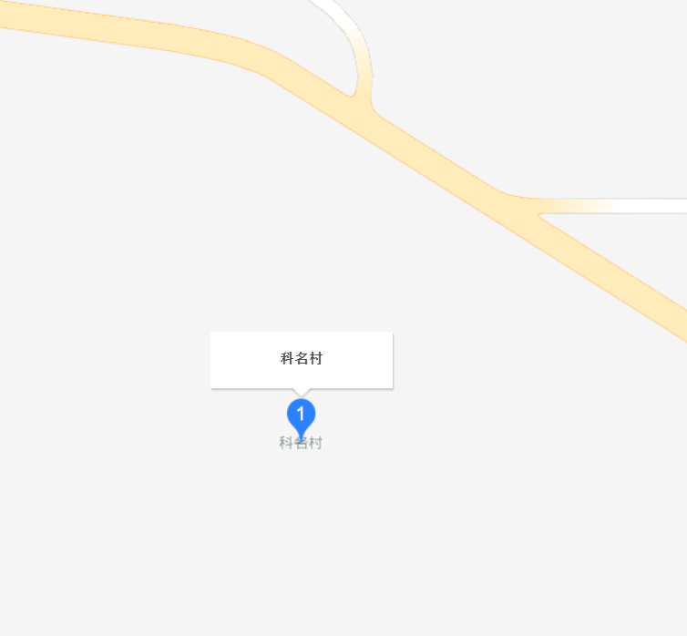 科名村