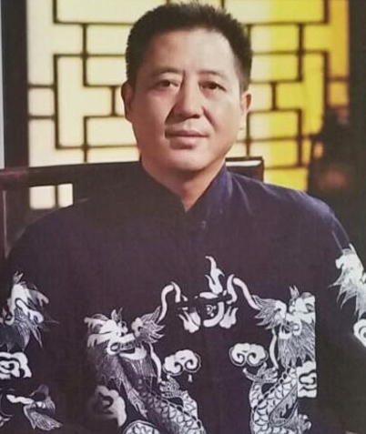 湯建林