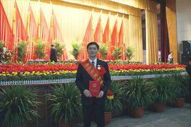 夏云杰