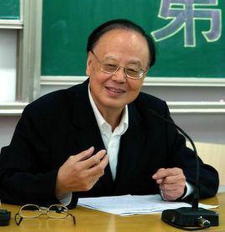 周胜林