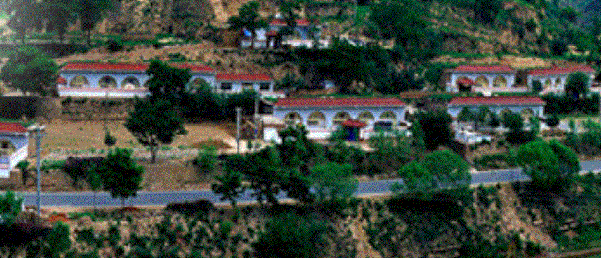 宋屯村