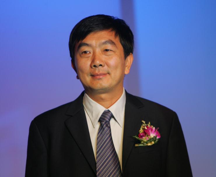 信力建