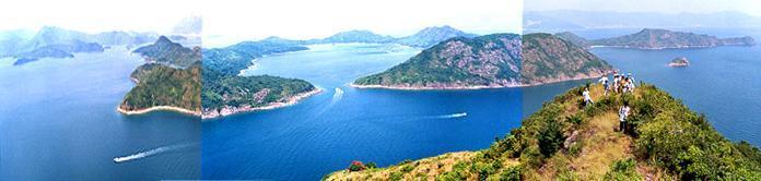 印洲塘海岸公园