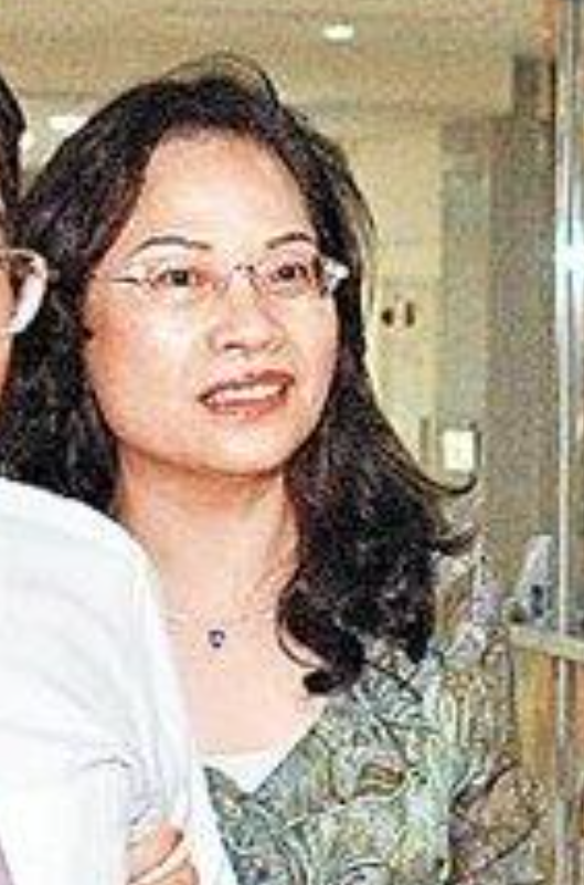 吴丽华