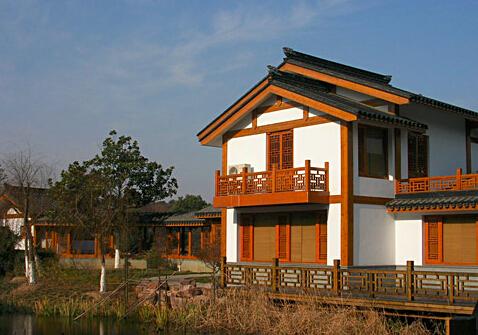 虞山福地