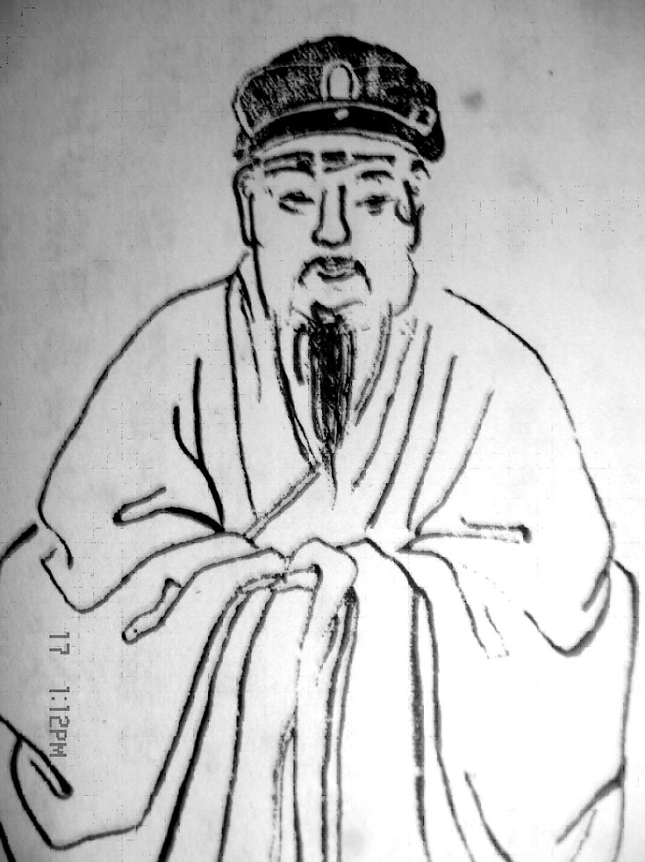 颜慥
