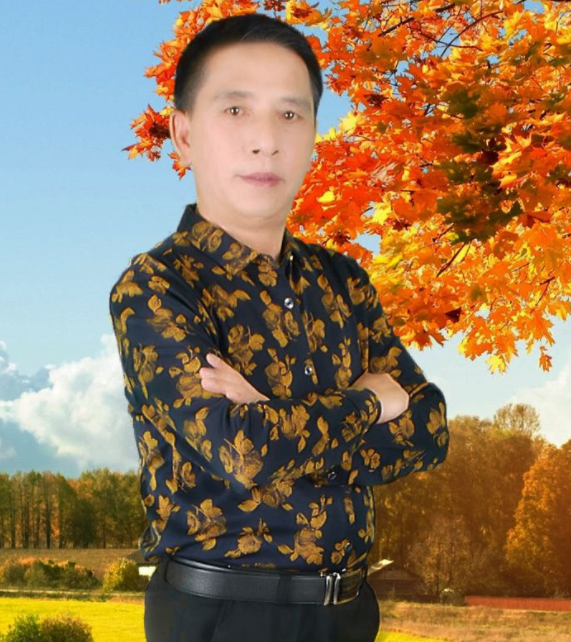 劉曉勇