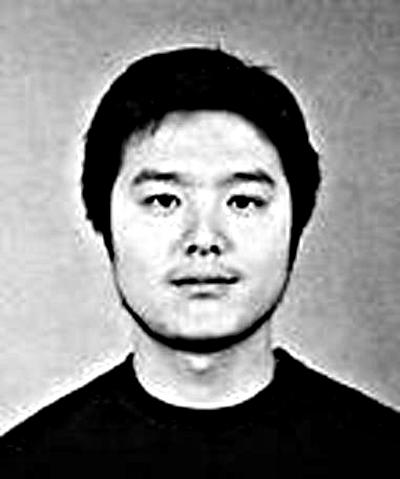 龔博
