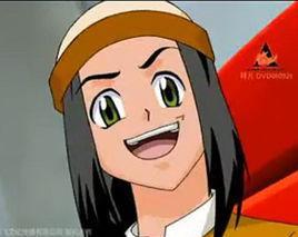 唐漢杰