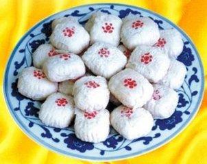 東陵糕點(diǎn)