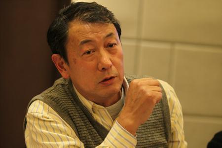 杨利川