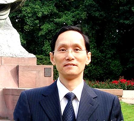 关向东