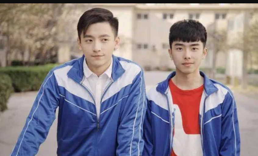 我和x先生