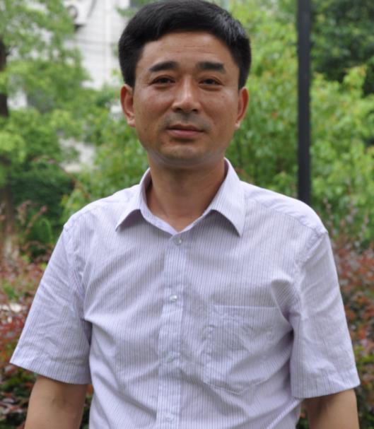 姜仁武