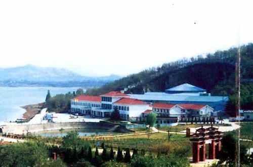 金水灣度假村