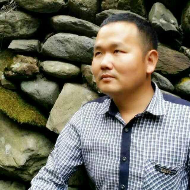 叶启明