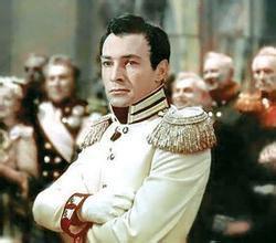 安德烈·保爾康斯基公爵