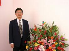李国安