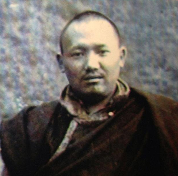 旺丹尼瑪