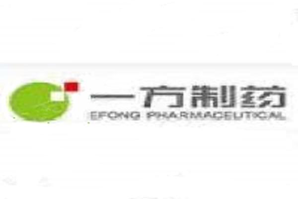 陇西一方制药有限公司
