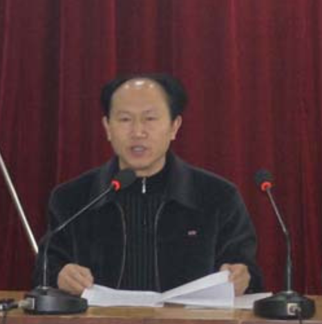 李绍武
