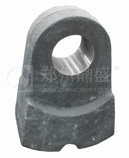 大金牙锤头