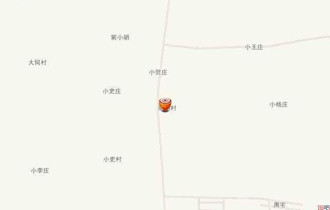 駱廟村