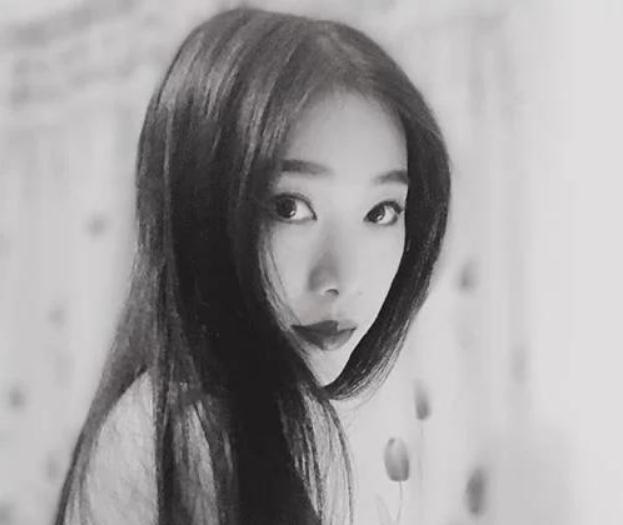 杨碧薇