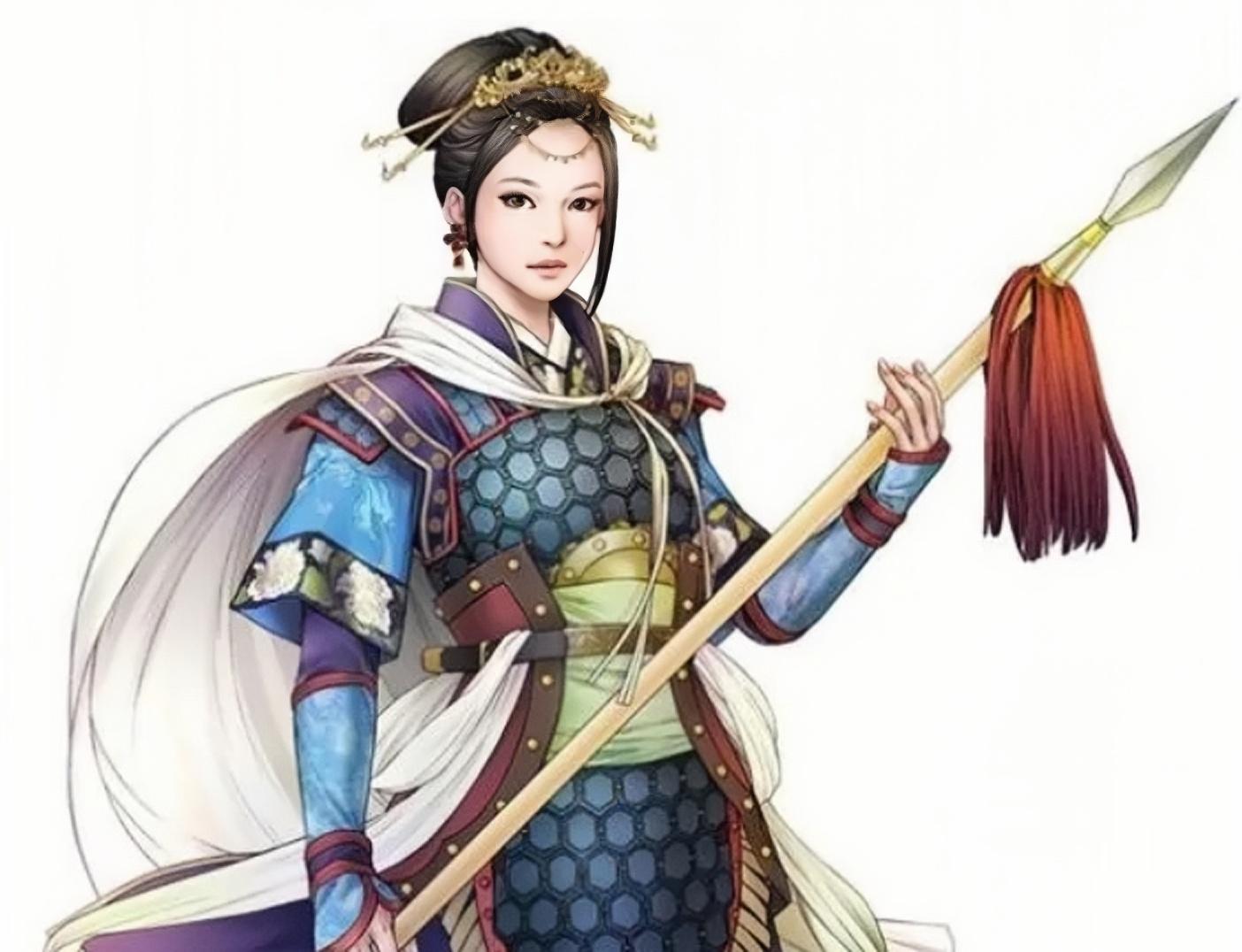 李素贞