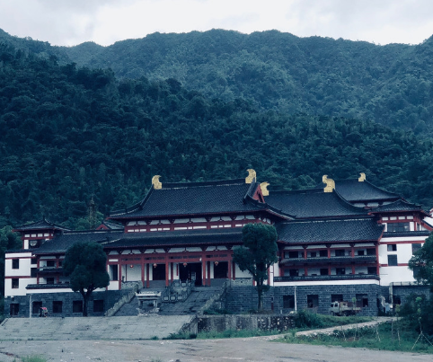 九峰禅寺