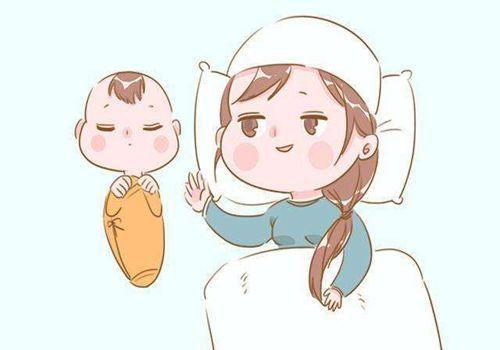 月子期