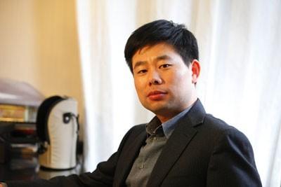 张翊钦