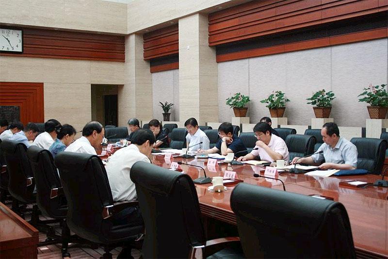 高水平行業(yè)特色型大學(xué)戰(zhàn)略合作聯(lián)盟