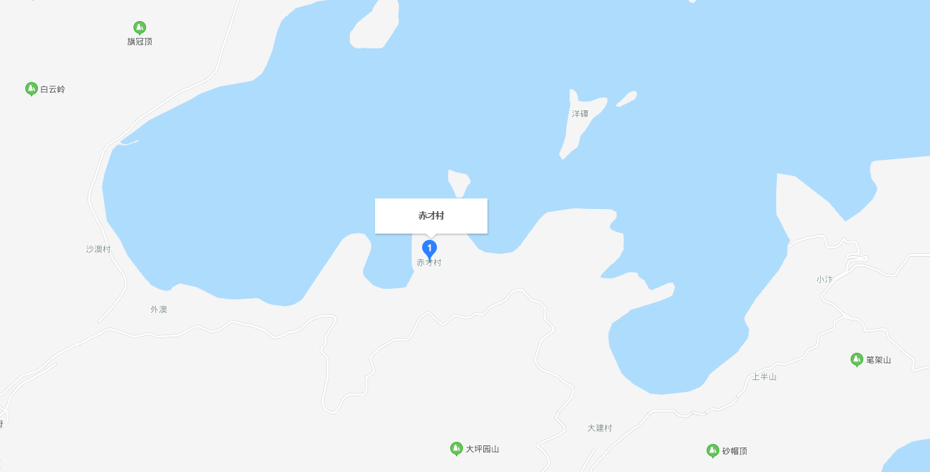 赤才村