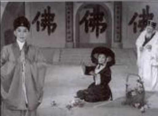 芙蓉帐暖度春宵