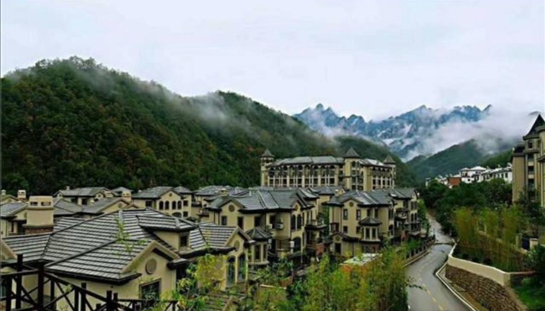 东贾村