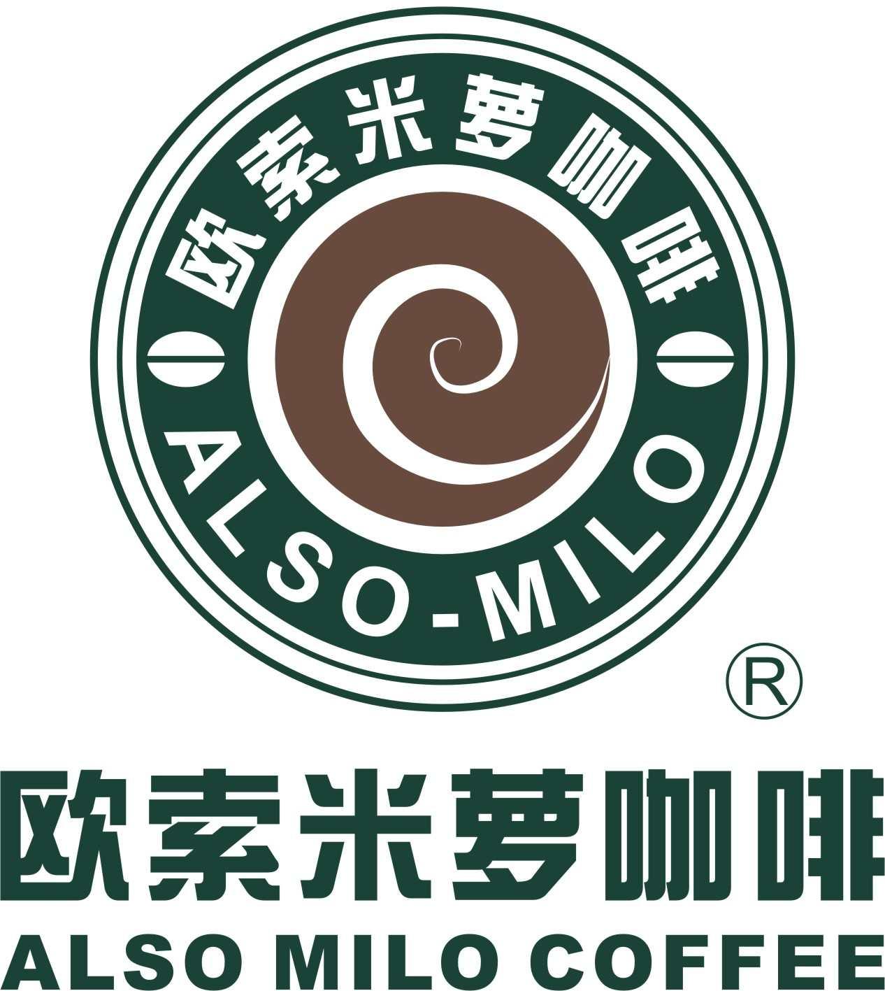 歐索米蘿咖啡