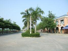 华东村