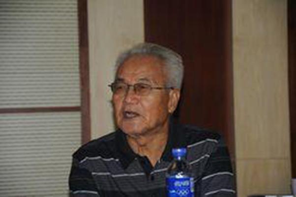 葉俊林