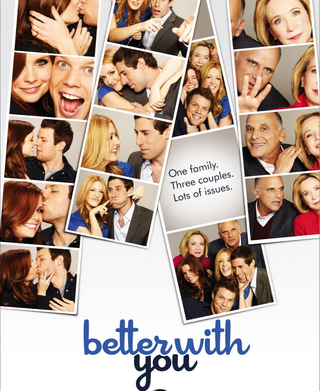 Better Together