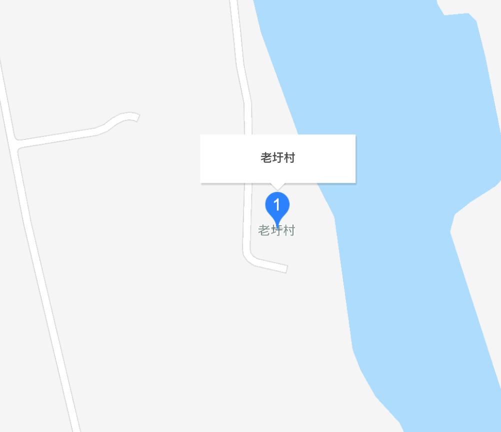 老圩村
