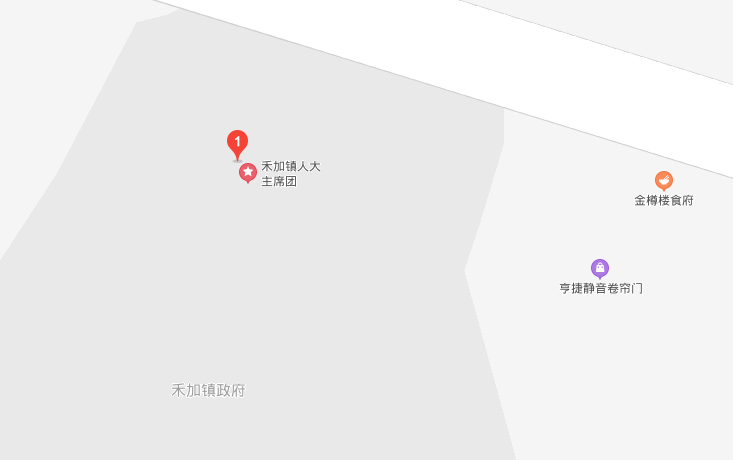 禾加鎮(zhèn)