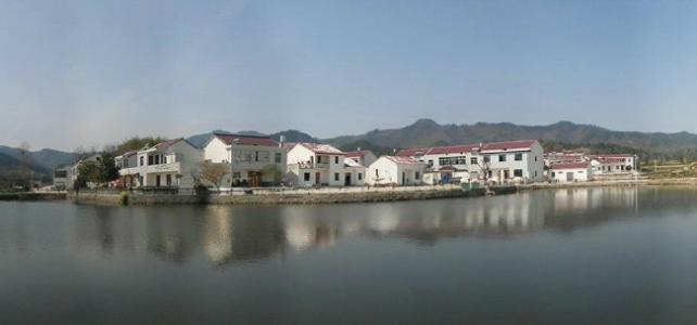 闸口村