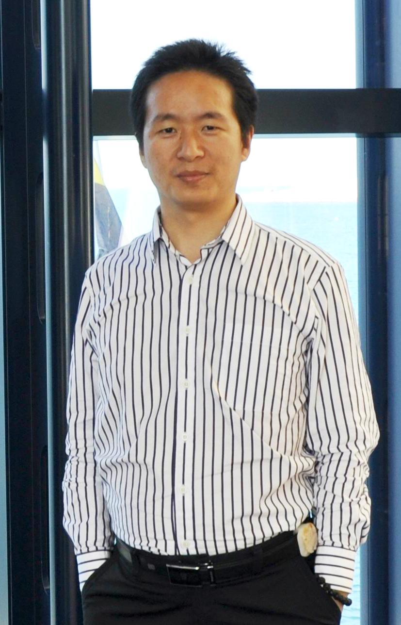 程文彬